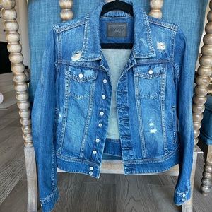 Blank NYC denim jacket